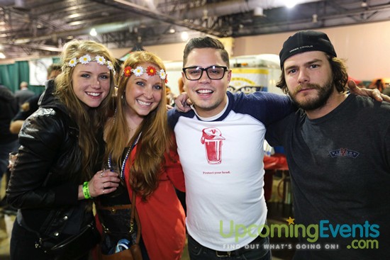 Big Philly Beerfest 2016 (Saturday)