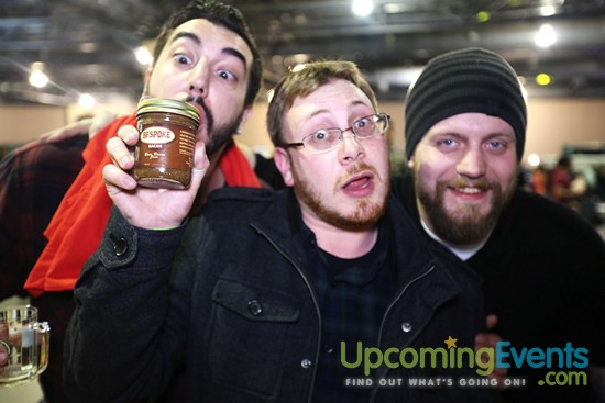 Big Philly Beerfest 2016 (Saturday)