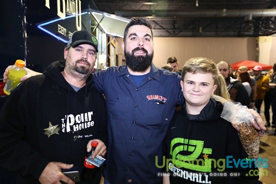 Big Philly Beerfest 2016 (Saturday)