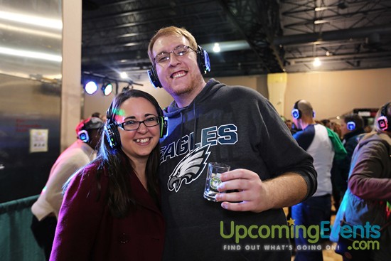 Big Philly Beerfest 2016 (Saturday)