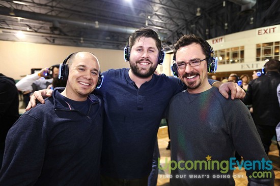 Big Philly Beerfest 2016 (Saturday)
