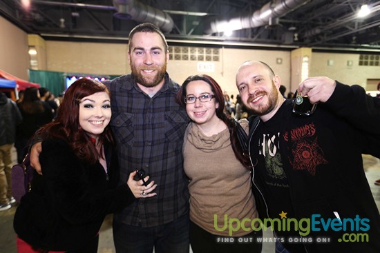 Big Philly Beerfest 2016 (Saturday)