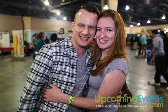 Big Philly Beerfest 2016 (Saturday)