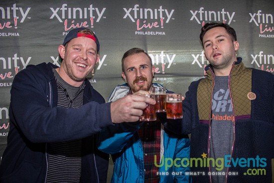 Winterfest Live! 2016 (Gallery C)