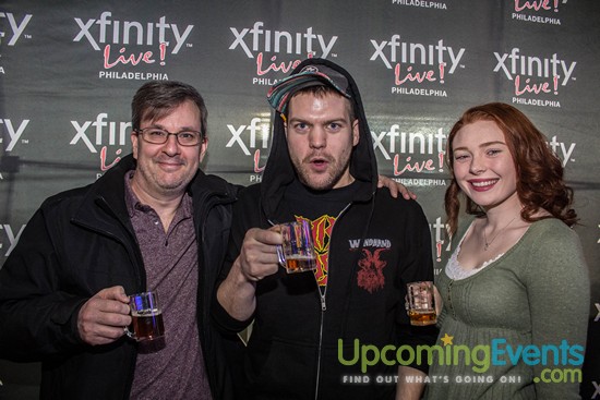 Winterfest Live! 2016 (Gallery C)