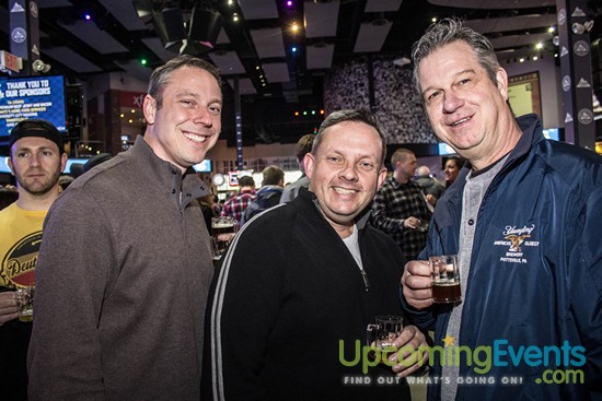 Winterfest Live! 2016 (Gallery C)