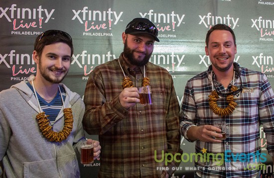 Winterfest Live! 2016 (Gallery C)