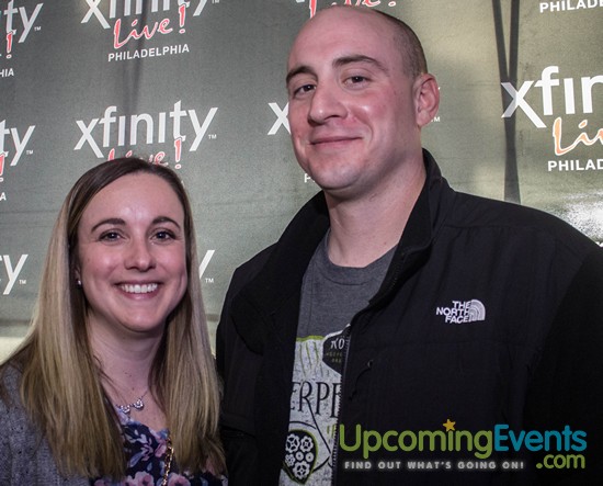Winterfest Live! 2016 (Gallery C)