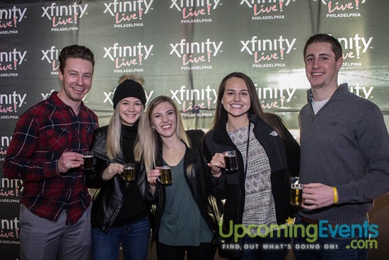 Winterfest Live! 2016 (Gallery C)