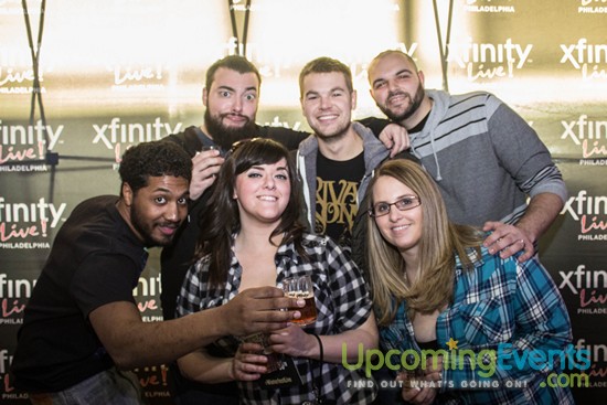 Winterfest Live! 2016 (Gallery C)