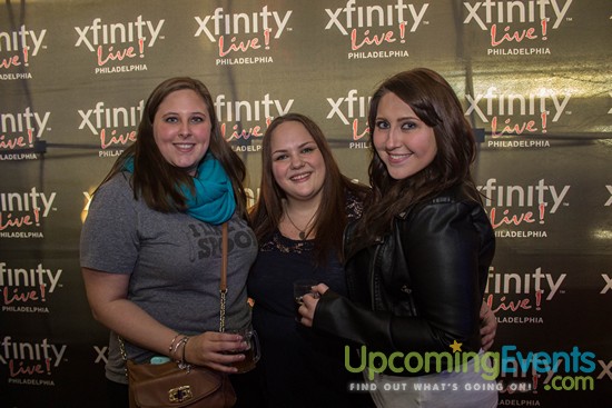 Winterfest Live! 2016 (Gallery C)