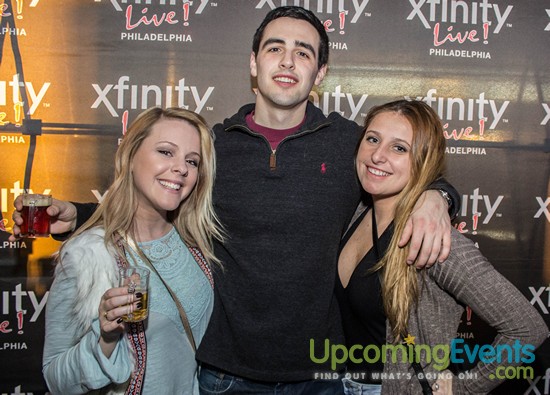 Winterfest Live! 2016 (Gallery C)