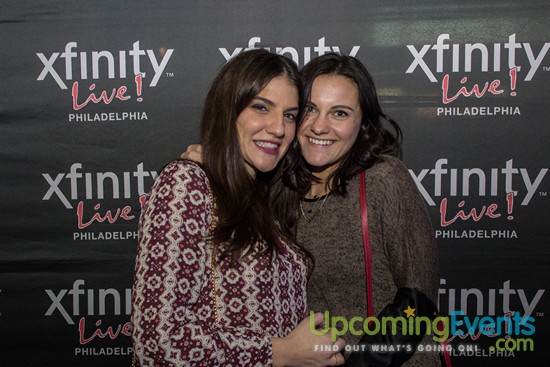 Winterfest Live! 2016 (Gallery C)