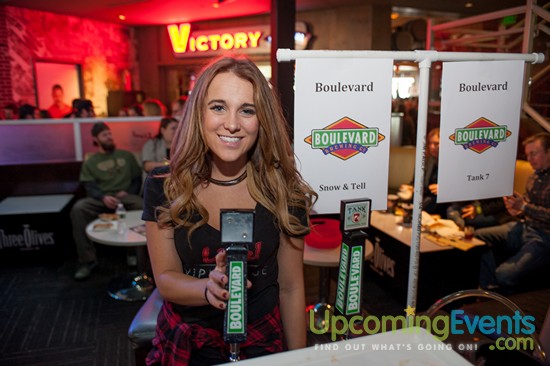 Winterfest Live! 2016 (Gallery A)