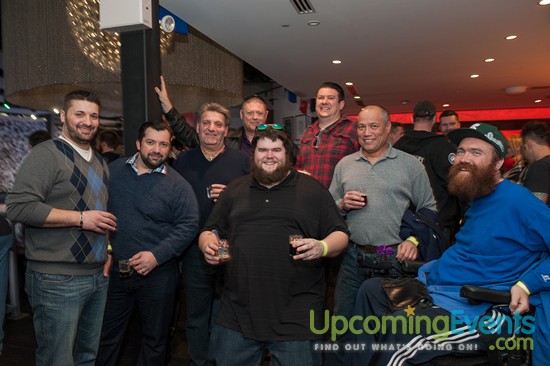 Winterfest Live! 2016 (Gallery A)