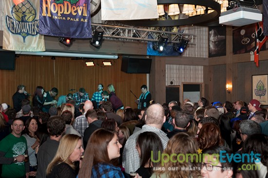 Winterfest Live! 2016 (Gallery A)