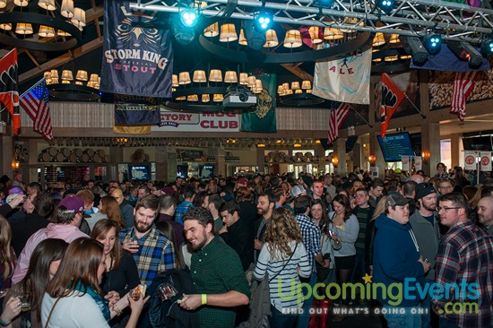 Winterfest Live! 2016 (Gallery A)