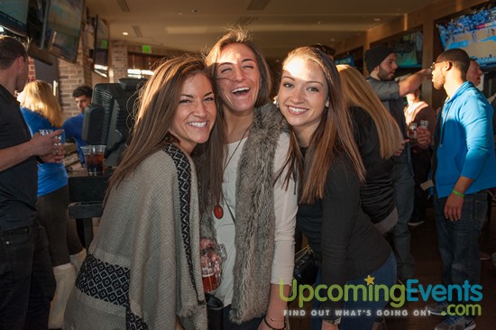Winterfest Live! 2016 (Gallery A)