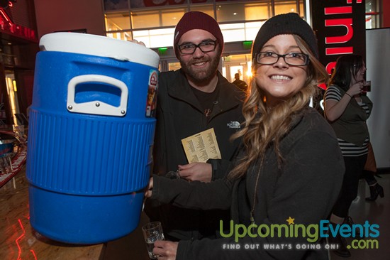 Winterfest Live! 2016 (Gallery A)