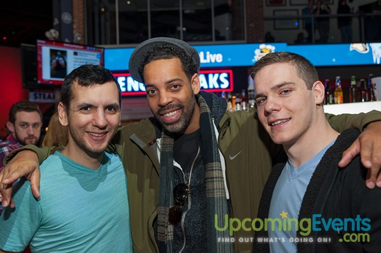 Winterfest Live! 2016 (Gallery A)