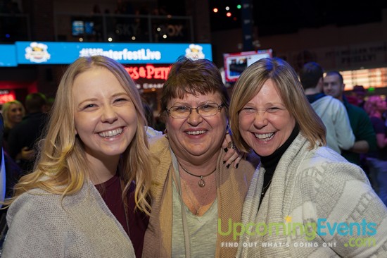 Winterfest Live! 2016 (Gallery A)