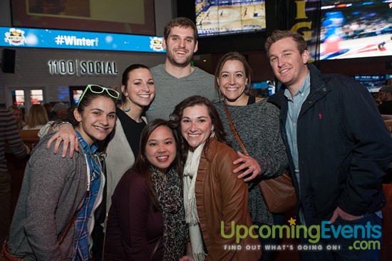 Winterfest Live! 2016 (Gallery A)