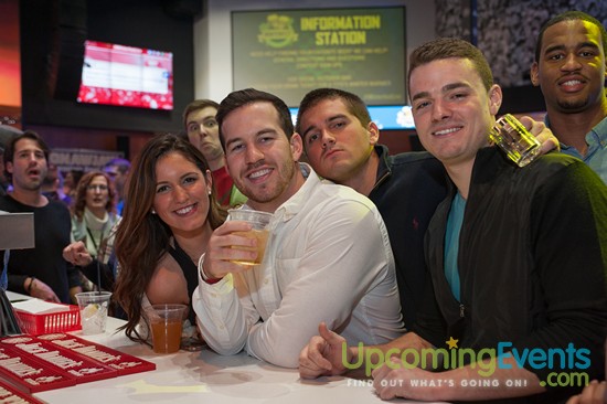 Winterfest Live! 2016 (Gallery A)