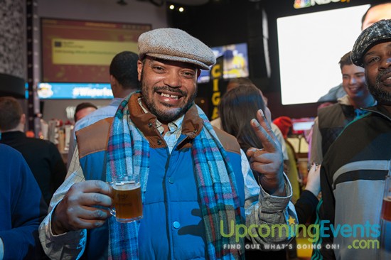 Winterfest Live! 2016 (Gallery A)