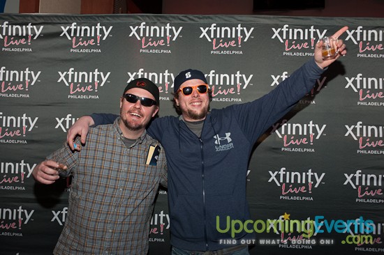 Winterfest Live! 2016 (Gallery A)