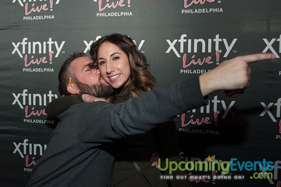 Winterfest Live! 2016 (Gallery A)