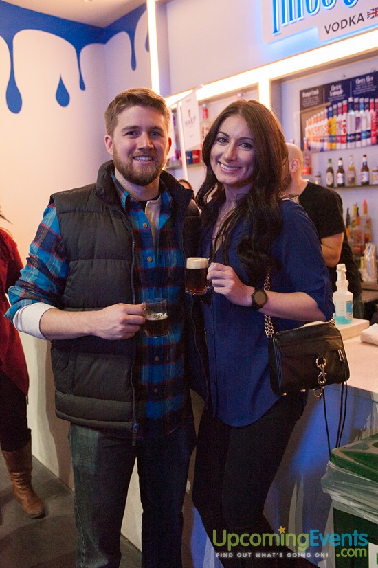 Winterfest Live! 2016 (Gallery A)