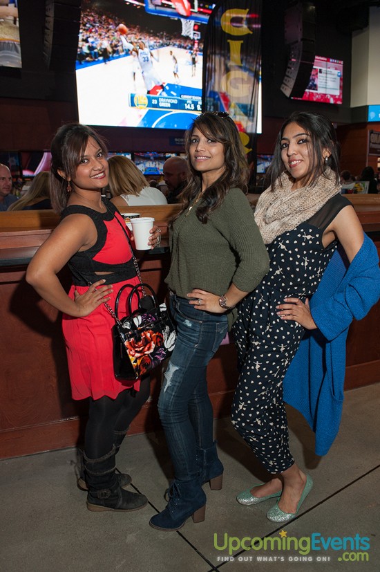Winterfest Live! 2016 (Gallery A)