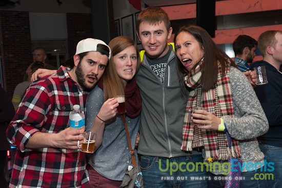 Winterfest Live! 2016 (Gallery A)