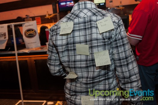 Winterfest Live! 2016 (Gallery A)