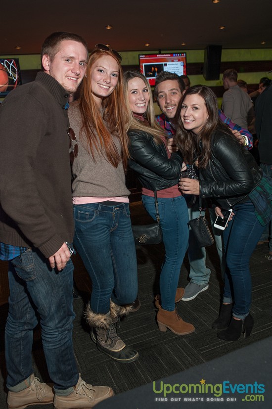 Winterfest Live! 2016 (Gallery A)