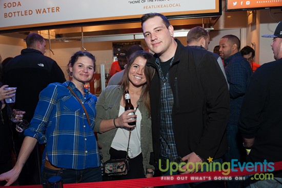 Winterfest Live! 2016 (Gallery A)