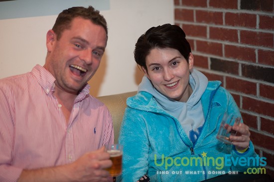 Winterfest Live! 2016 (Gallery A)