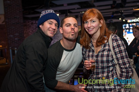 Winterfest Live! 2016 (Gallery A)