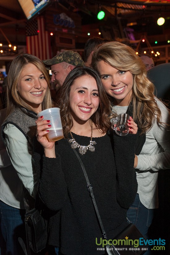Winterfest Live! 2016 (Gallery A)