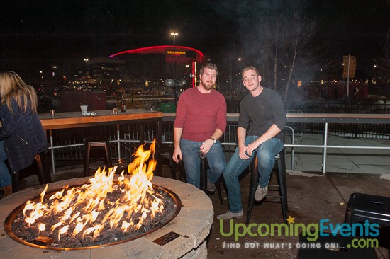Winterfest Live! 2016 (Gallery A)