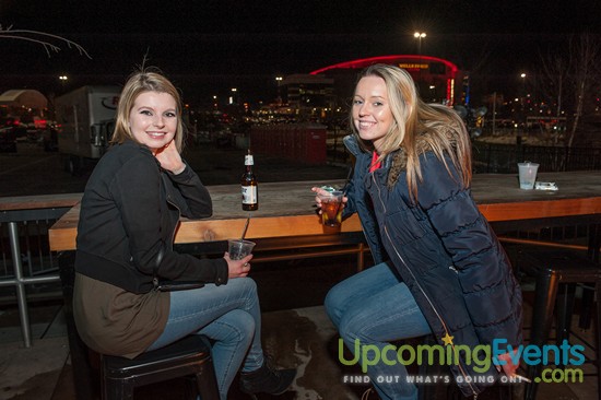 Winterfest Live! 2016 (Gallery A)