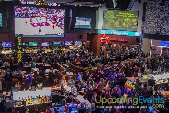 Winterfest Live! 2016 (Gallery B)