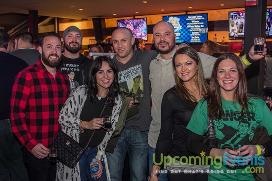 Winterfest Live! 2016 (Gallery B)