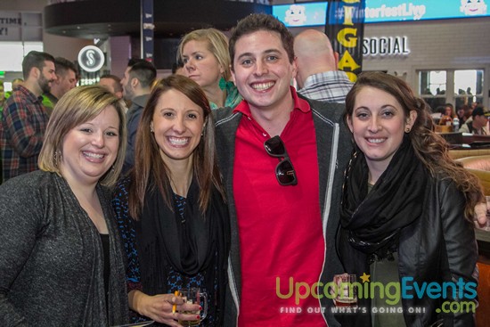 Winterfest Live! 2016 (Gallery B)