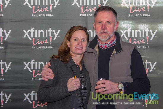 Winterfest Live! 2016 (Gallery B)