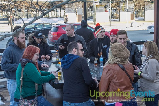 Winterfest Live! 2016 (Gallery B)