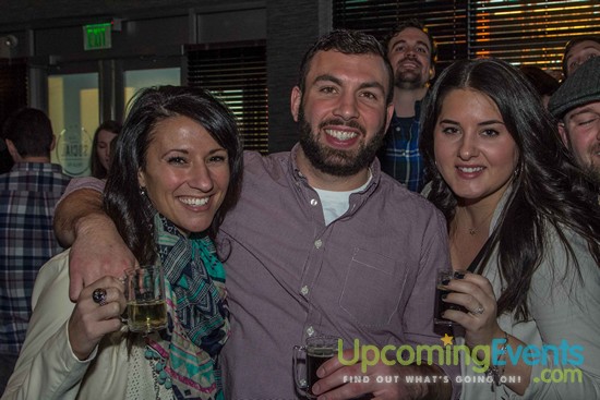 Winterfest Live! 2016 (Gallery B)