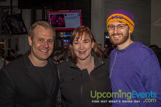 Winterfest Live! 2016 (Gallery B)