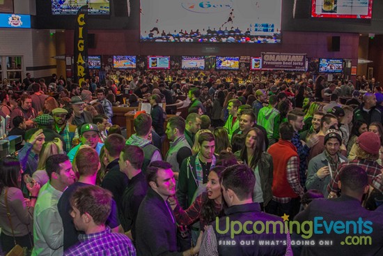 Winterfest Live! 2016 (Gallery B)