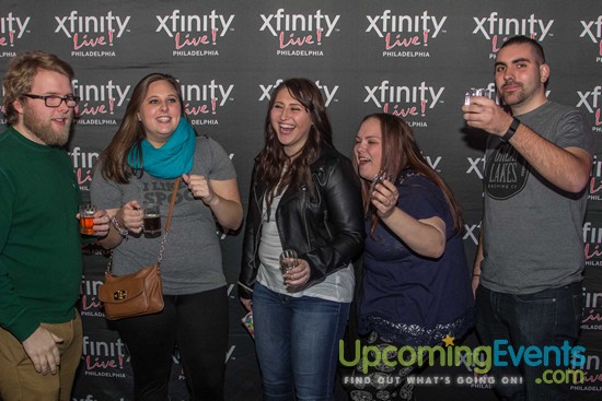Winterfest Live! 2016 (Gallery B)